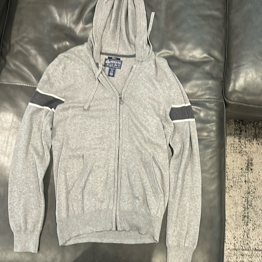 Hoodie Sweater